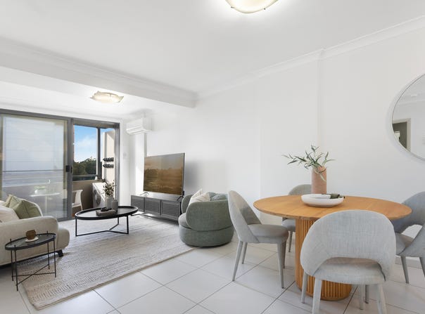 60/49 Henderson Road, Alexandria, NSW 2015