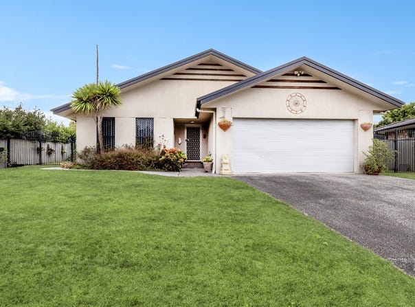 10 Cecil Baldwin Close, West Kempsey, NSW 2440