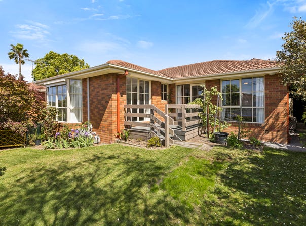 2/29 Ivanhoe Street, Glen Waverley, Vic 3150