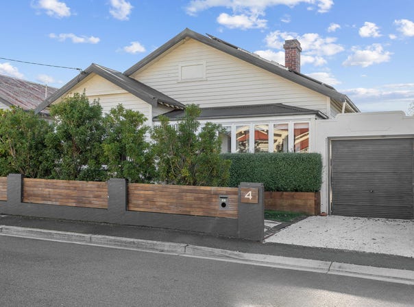 4 Evans Street, Invermay, Tas 7248
