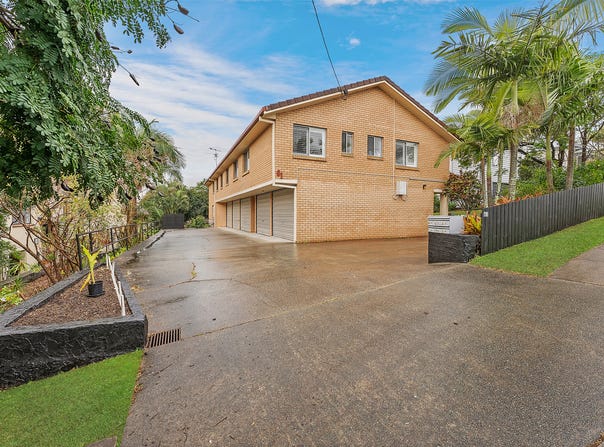 3/61 Haig Street, Gordon Park, Qld 4031