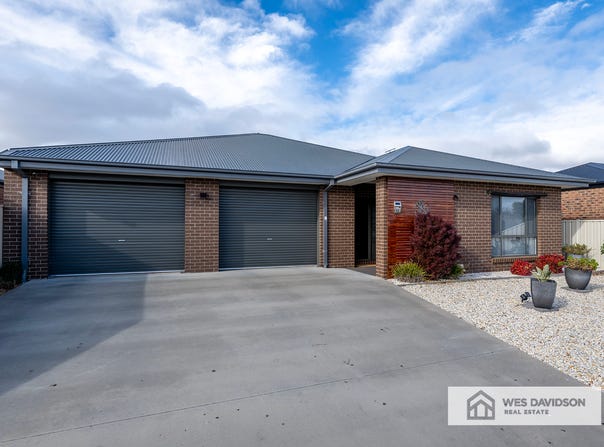 12 Florence Street, Horsham, Vic 3400