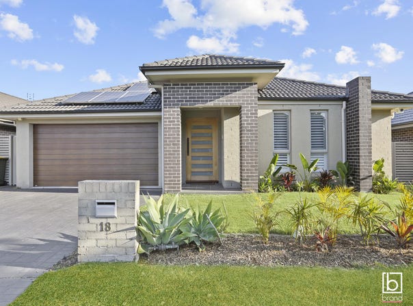 18 Wakool Crescent, Woongarrah, NSW 2259