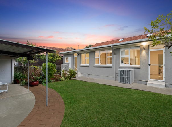 95 Laurel Street, Willoughby, NSW 2068