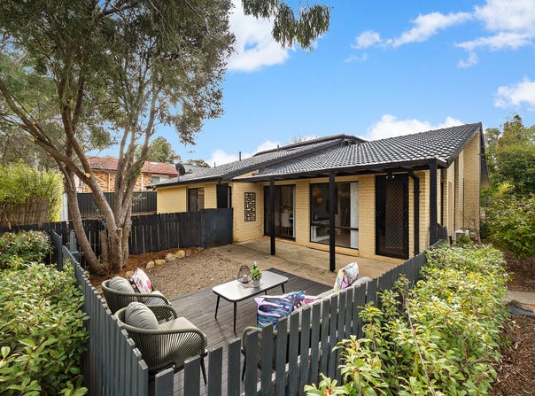 25 Rubicon Street, Kaleen, ACT 2617