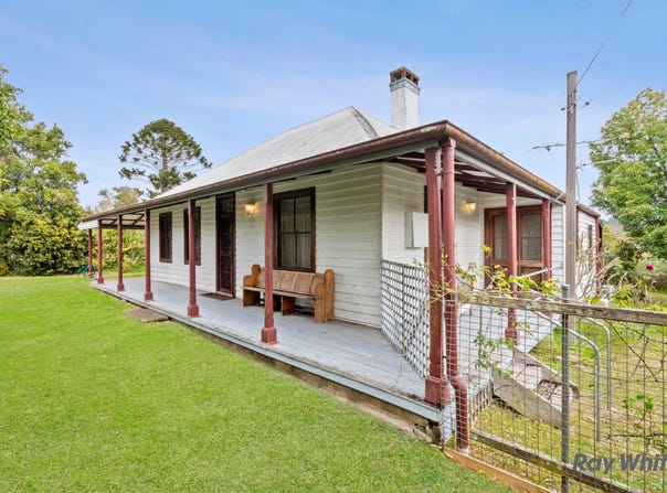 23 Hawdon Street, Moruya, NSW 2537