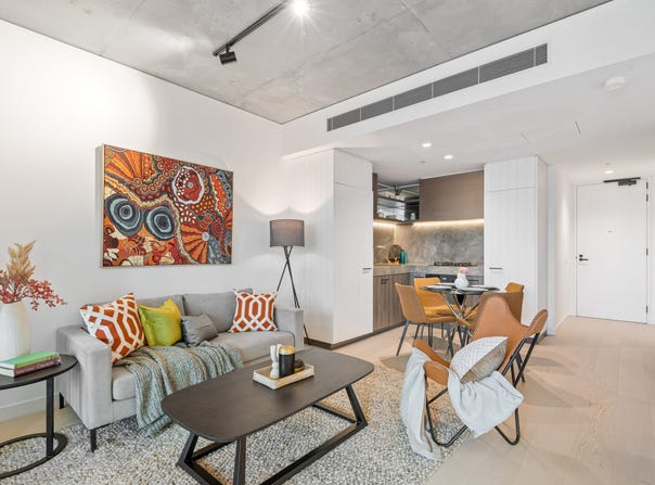 332/11 Wellington Street, Collingwood, Vic 3066
