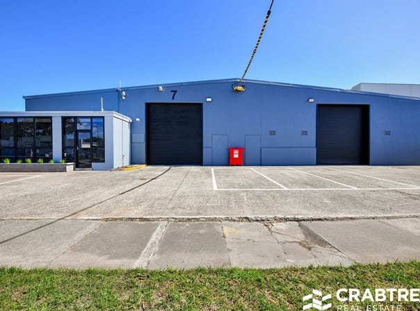 7 Teton Court, Highett, Vic 3190