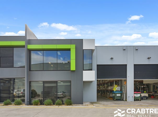 19/105-115 Cochranes Road, Moorabbin, Vic 3189