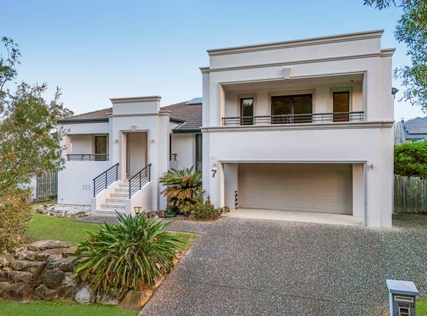 7 Laurel Street, Heathwood, Qld 4110