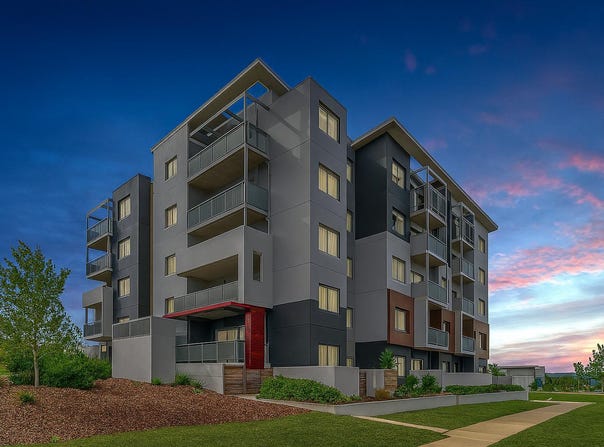 68/2 Peter Cullen Way, Wright, ACT 2611