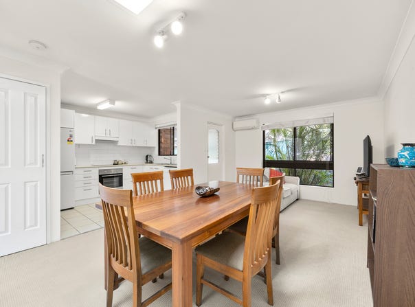 4/53 Kurrajong Street, Sutherland, NSW 2232