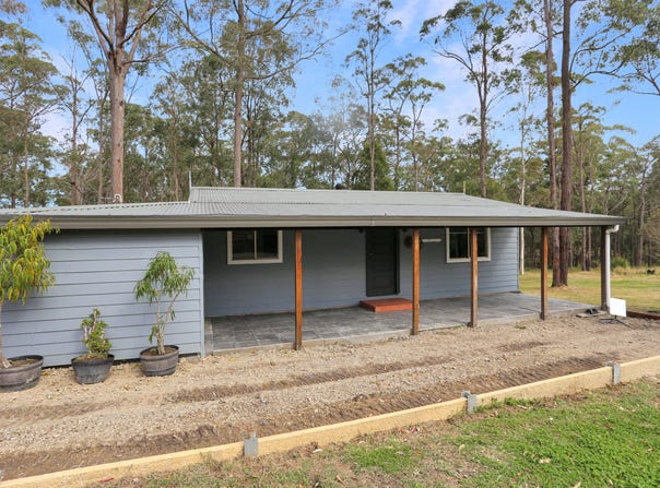 647 Markwell Back Road, Markwell, NSW 2423