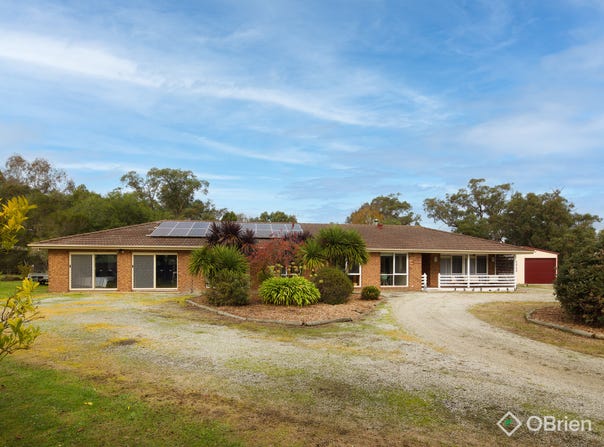 8A Fairway Drive, Drouin, Vic 3818