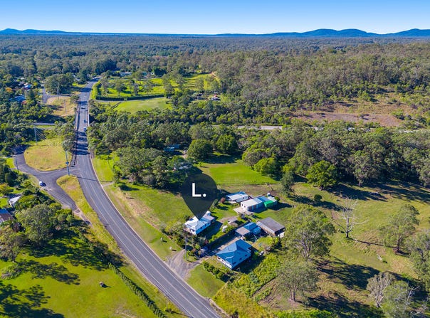 144 Crescent Head Road, South Kempsey, NSW 2440