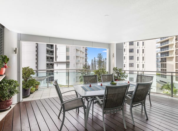 12/39-45 First Avenue, Mooloolaba, Qld 4557