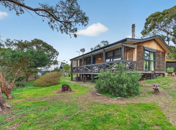 14 Karatta Road, Second Valley, SA 5204