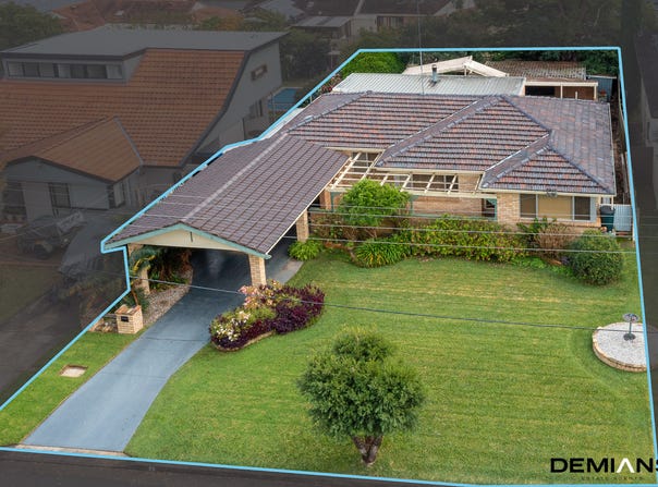 23 Vasta Avenue, Moorebank, NSW 2170