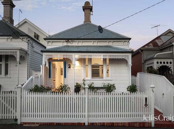 26 Stuart Street, Armadale, Vic 3143