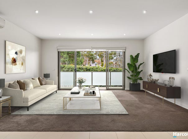 17/2 Cyril Street, Box Hill South, Vic 3128
