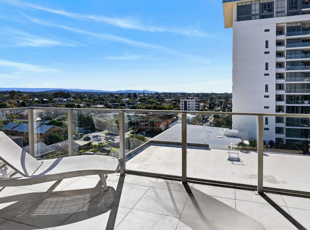 806/11 Norman Street, Southport, Qld 4215
