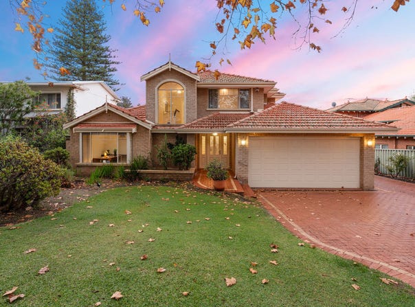 54 Tweeddale Road, Applecross, WA 6153