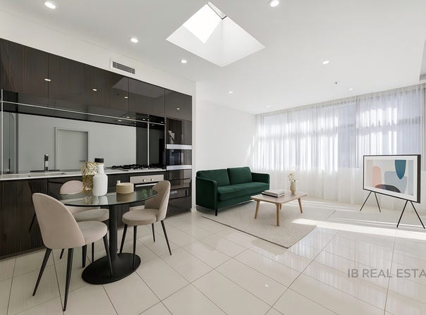 614/1 George Julius Avenue, Zetland, NSW 2017