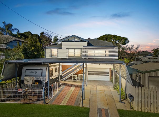 4 Bracher Street, Wandal, Qld 4700