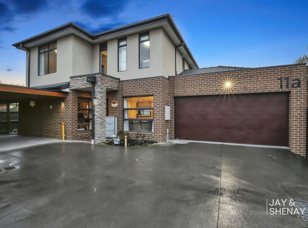 11A Buckland Court, Endeavour Hills, Vic 3802