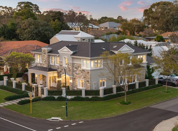 50 Glenelg Street, Applecross, WA 6153