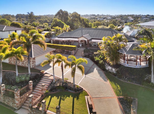 10 Snow Wood Drive, Eatons Hill, Qld 4037