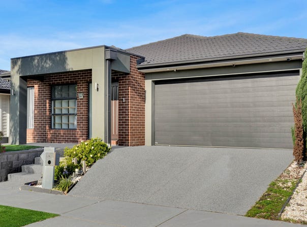 60 Docker Circuit, Mickleham, Vic 3064