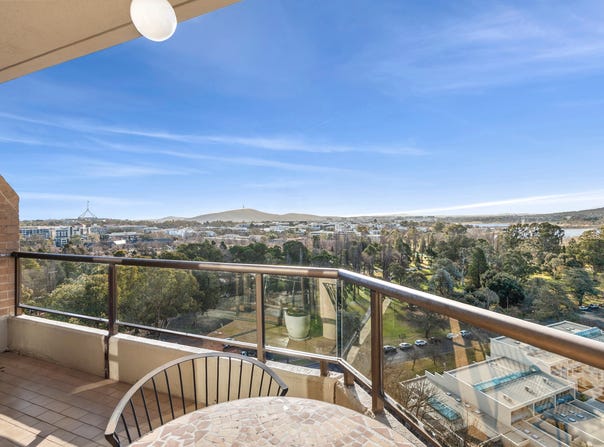 58/4-6 Jardine Street, Kingston, ACT 2604