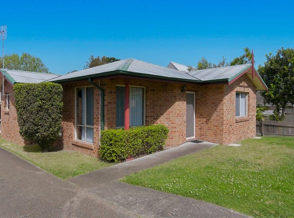 1/158 Medcalf Street, Warners Bay, NSW 2282