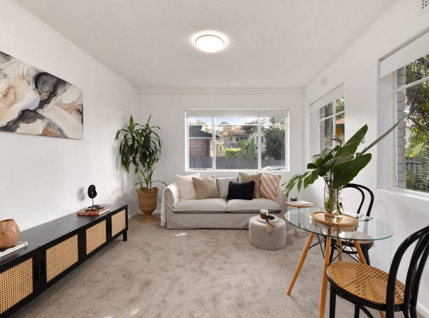 2/11 Cormack Street, Balgowlah, NSW 2093