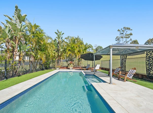 20A Ibrox Park Court, Nerang, Qld 4211