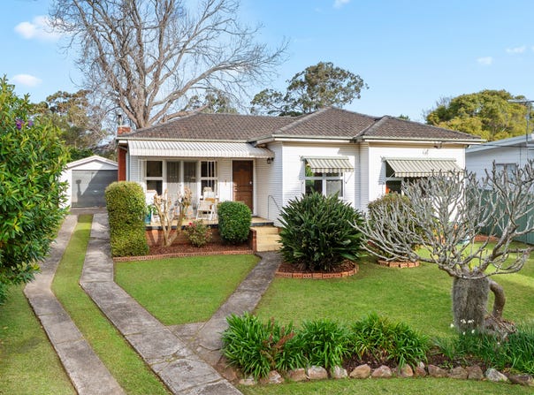 61 Barnetts Road, Berowra Heights, NSW 2082