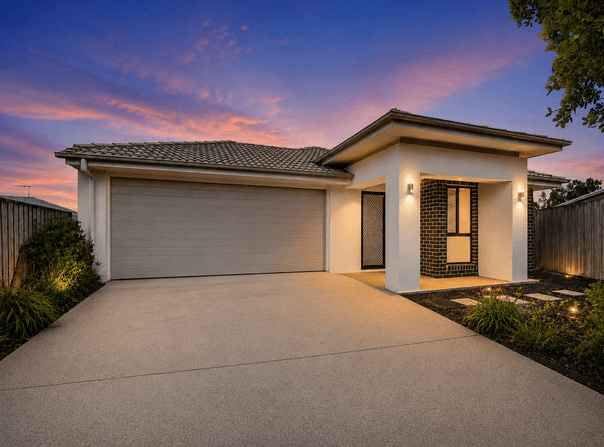 21 Bradleys Street, Ripley, Qld 4306