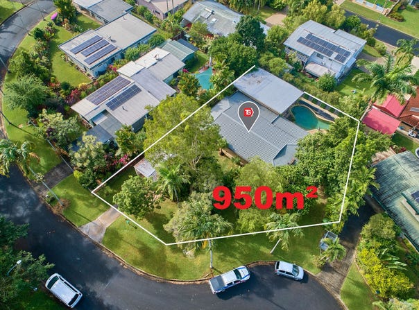 12 Marcus Close, Mooroobool, Qld 4870