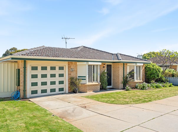 7A Narooma Close, Waikiki, WA 6169