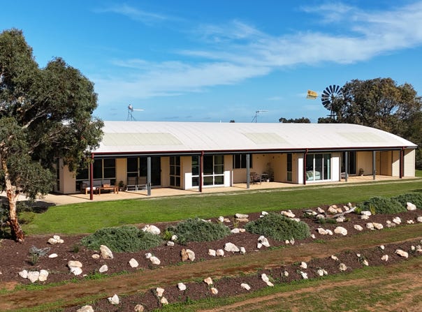 34 Bletchley Road, Strathalbyn, SA 5255