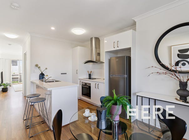 4/196 Alma Road, North Perth, WA 6006