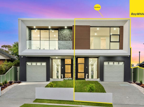 80A Lovell Road, Eastwood, NSW 2122