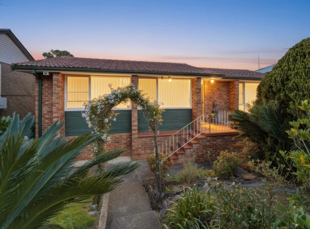 6 Birkdale Crescent, Liverpool, NSW 2170