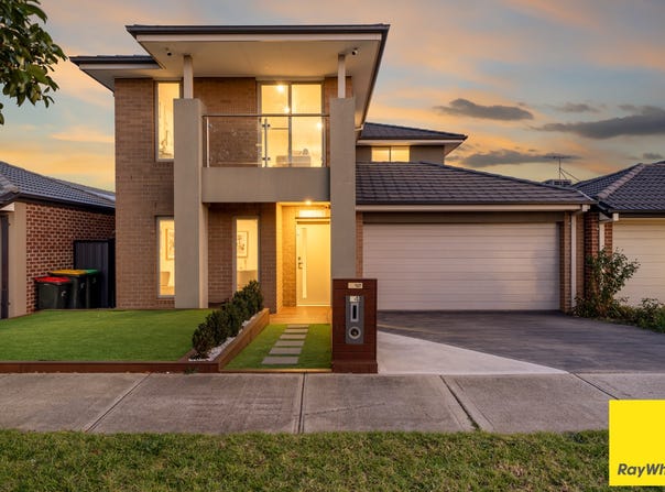 34 Monet Drive, Truganina, Vic 3029