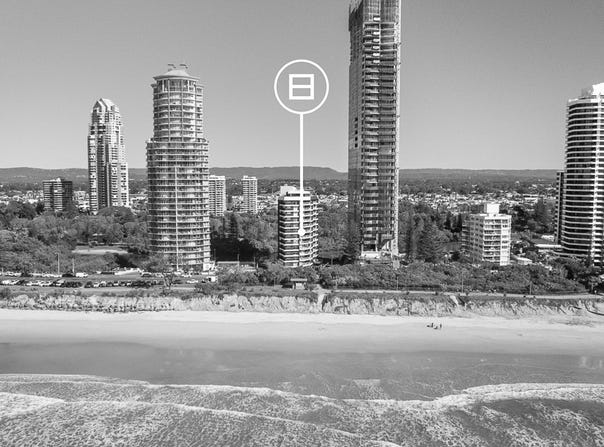 6/3490-3494 Main Beach Parade, Main Beach, Qld 4217
