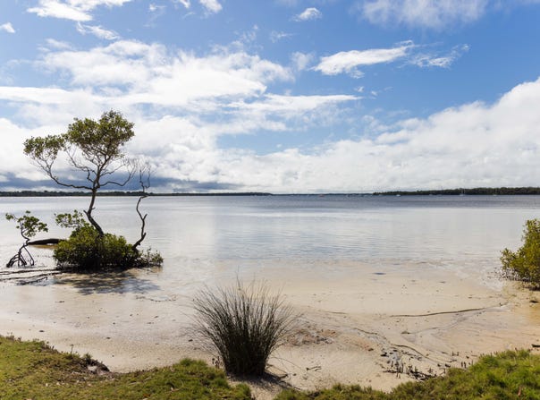 33 Summer Way, Tin Can Bay, Qld 4580