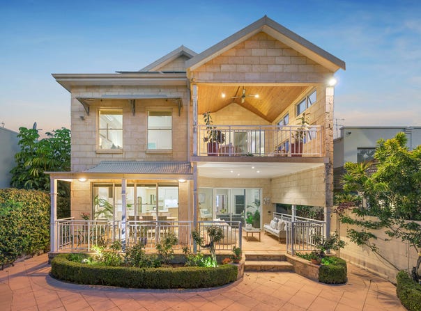 26 Pennell Road, Claremont, WA 6010