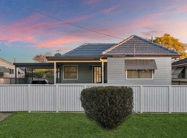 12 Spencer Street, Cessnock, NSW 2325