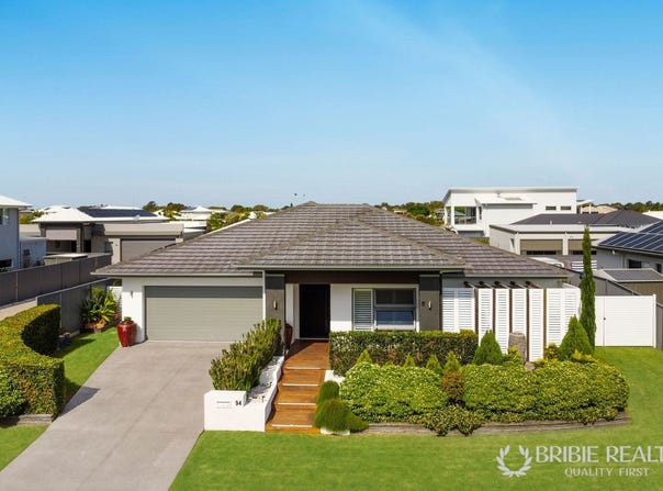 94 Seaside Drive, Banksia Beach, Qld 4507